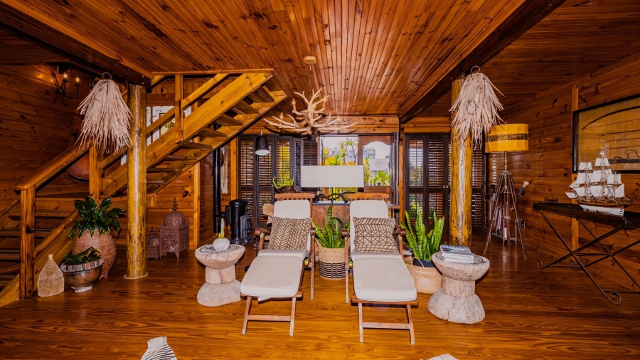 3 Bedroom Property for Sale in Melkbosstrand Central Western Cape